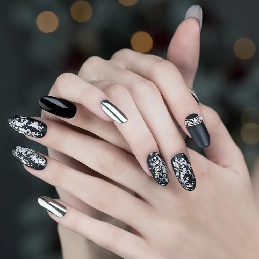 nails 2